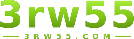 3rw55 logo